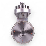 HOMAG/WEEKE/BENZ Adapteraggregat  Säge Wechselaggregat 2-056-10-3071