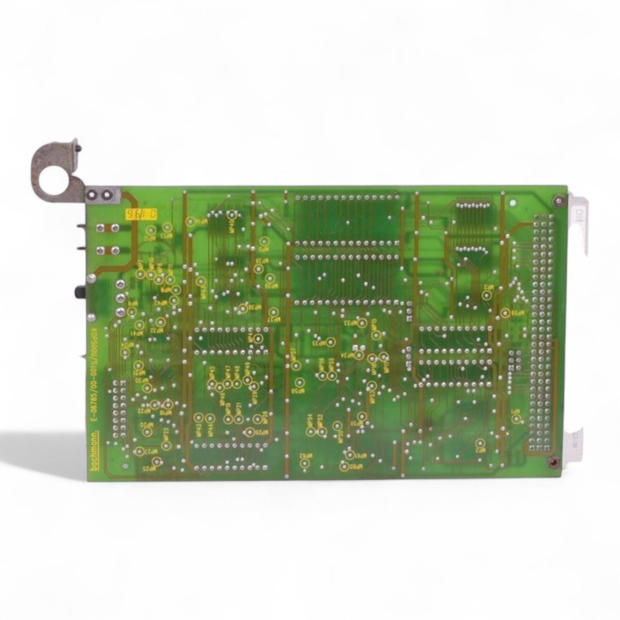 Krauss Maffei Bachmann Battenfeld  Electronic Prozessorkarte  KOP /B 6786/00