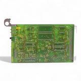 Krauss Maffei Bachmann Battenfeld  Electronic Prozessorkarte  KOP /B 6786/00
