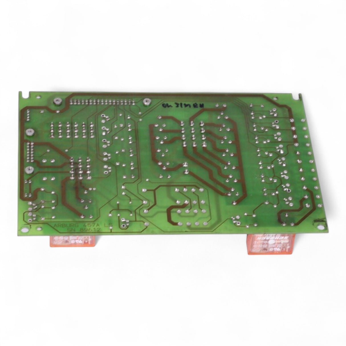 Krauss Maffei Bachmann Battenfeld  Electronic Prozessorkarte  94305