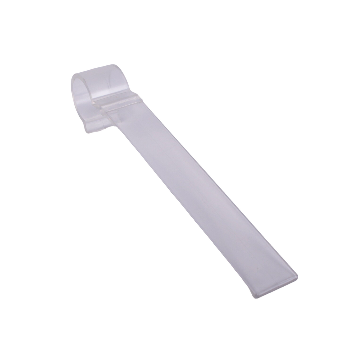 Lamelle HOLZMA  230 x 30 x 4,5 mm transparent  ähnlich 2-035-65-4020  HOMAG Sawteq Art.-Nr. 2-035-65-4020