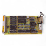 Krauss Maffei Bachmann Battenfeld  Electronic Prozessorkarte  VID 500  2565/00