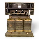 SIEMENS 4AV3400-2AB SIDAC TRANSFORMER 9210036