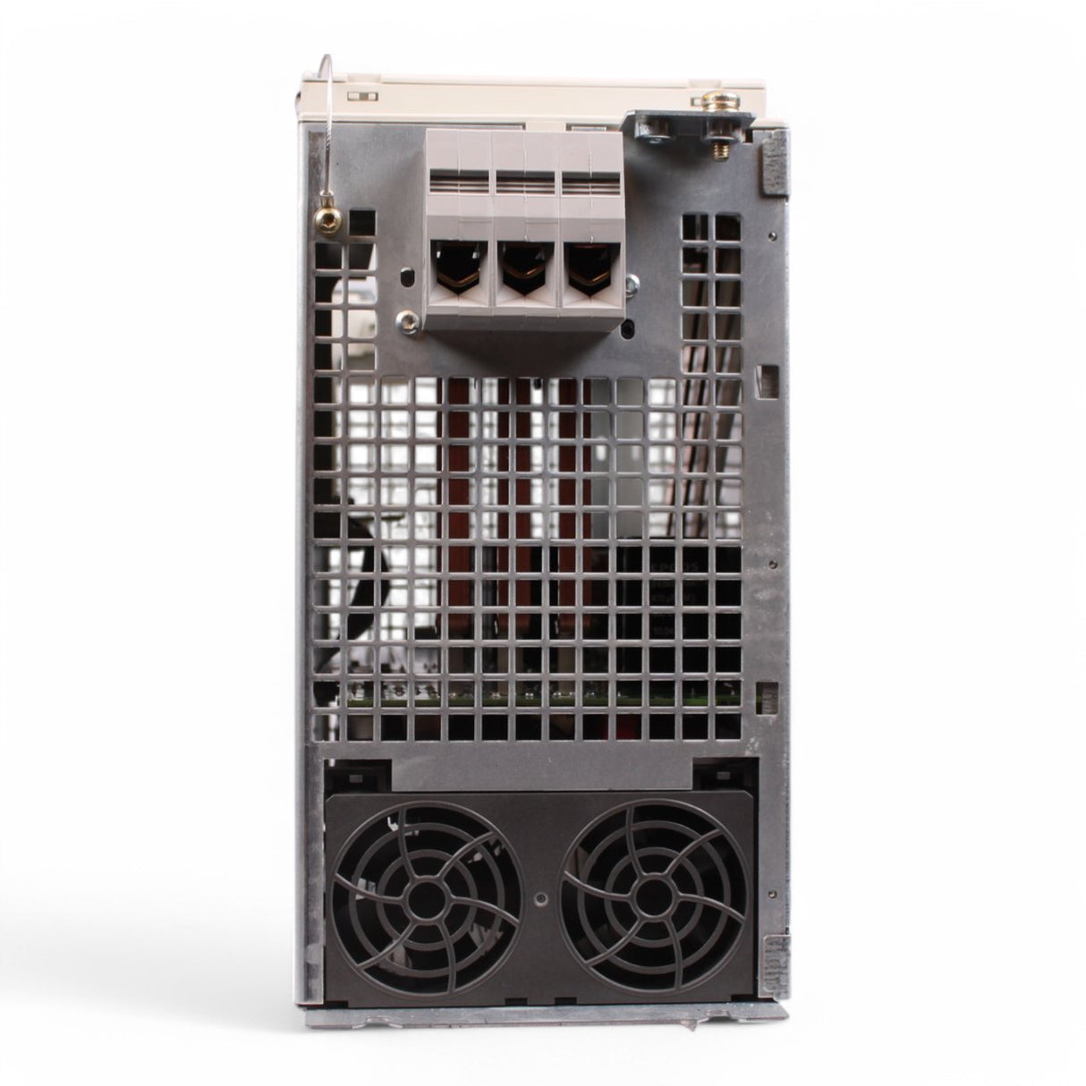 SIEMENS SIMODRIVE 611  6SN1123-1AA00-0L