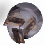 Vollhartmetall Schruppfräser  14mm L=108 mm Z=2