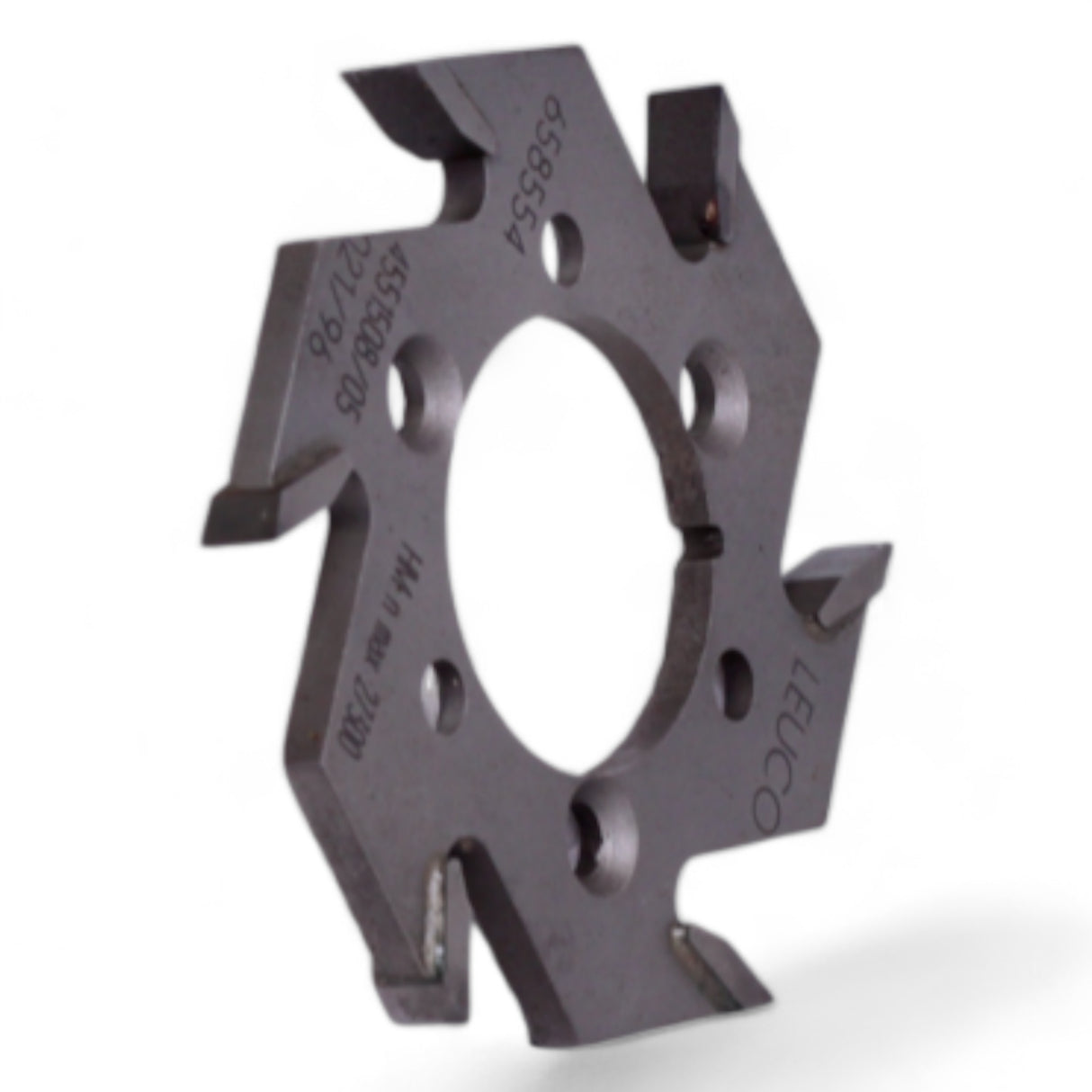 Hartmetall Sägeblatt Bündigfräser IMA 70 x 29,5 x 5,8 Z=6 658554