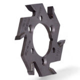 Hartmetall Sägeblatt Bündigfräser IMA 70 x 29,5 x 5,8 Z=6 658554