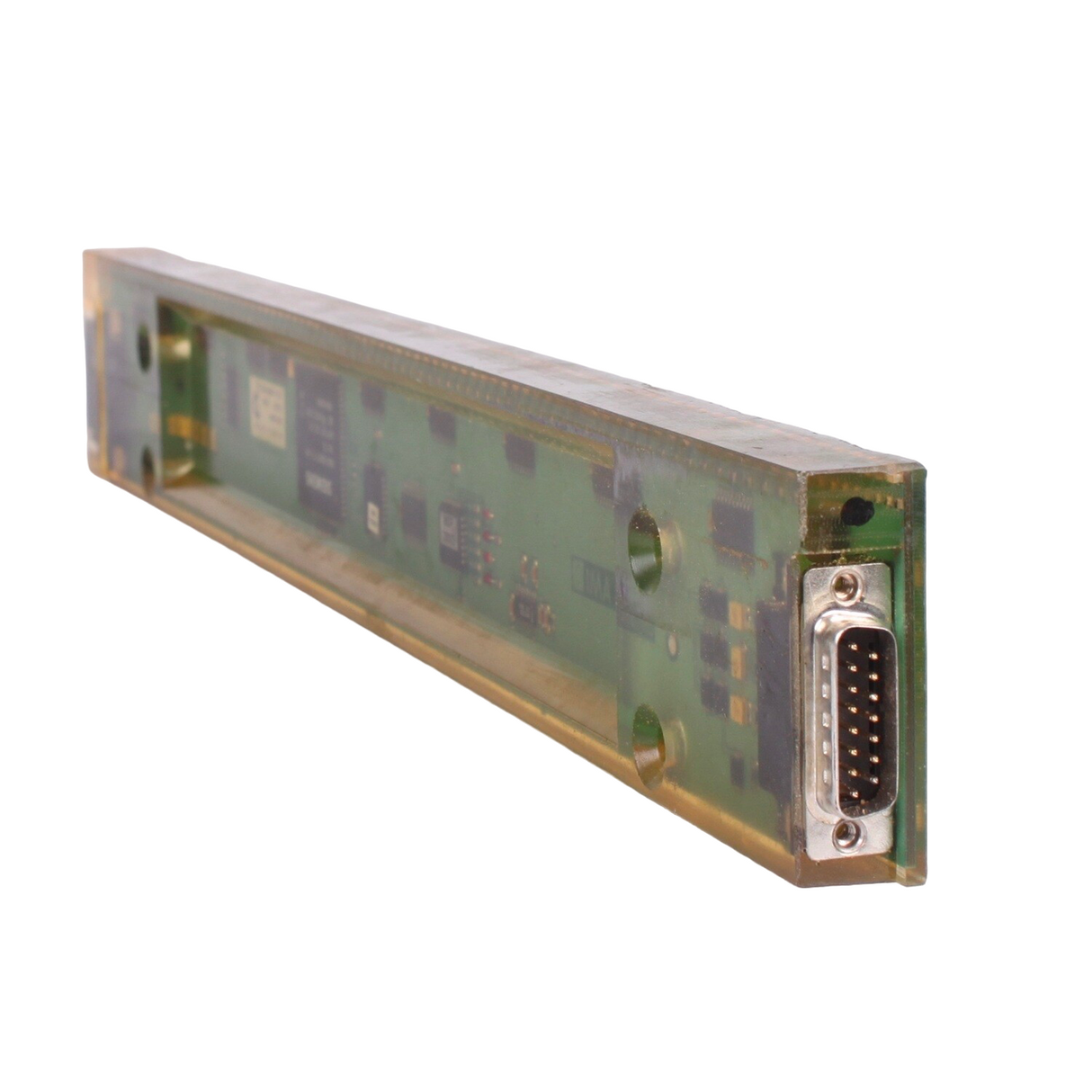 LED Setup Aid IMA MSP 300 Item No. 0092444 Item No. 0092444