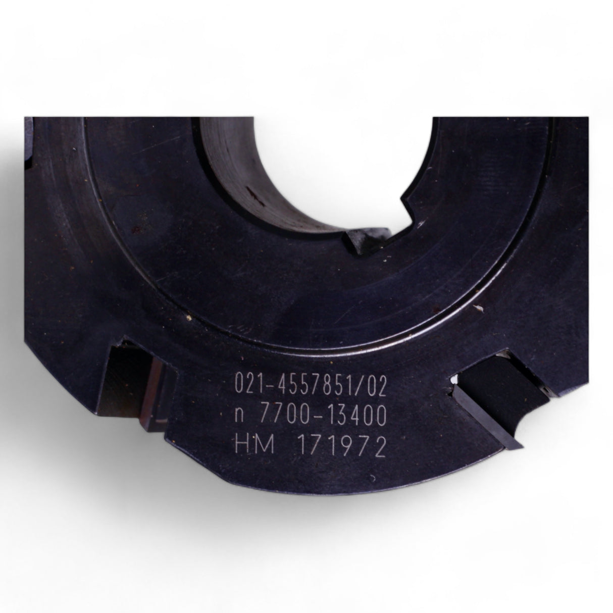 2 LEUCO Fügefräser Falzfräser IMA OTT HOMAG  100 x 34 x 30 KN 8x 4,6 Z=6