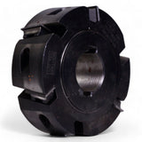 2 LEUCO Fügefräser Falzfräser IMA OTT HOMAG  100 x 34 x 30 KN 8x 4,6 Z=6