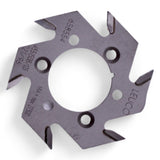 Hartmetall Sägeblatt Bündigfräser IMA 70 x 29,5 x 5,8 Z=6 658554