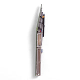 Krauss Maffei Prozessor Karte CC 11/4 B 6047/00 113237.005