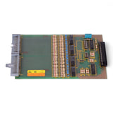 Krauss Maffei  Battenfeld  Bachmann Prozessorkarte  CE 32/1 2600/01