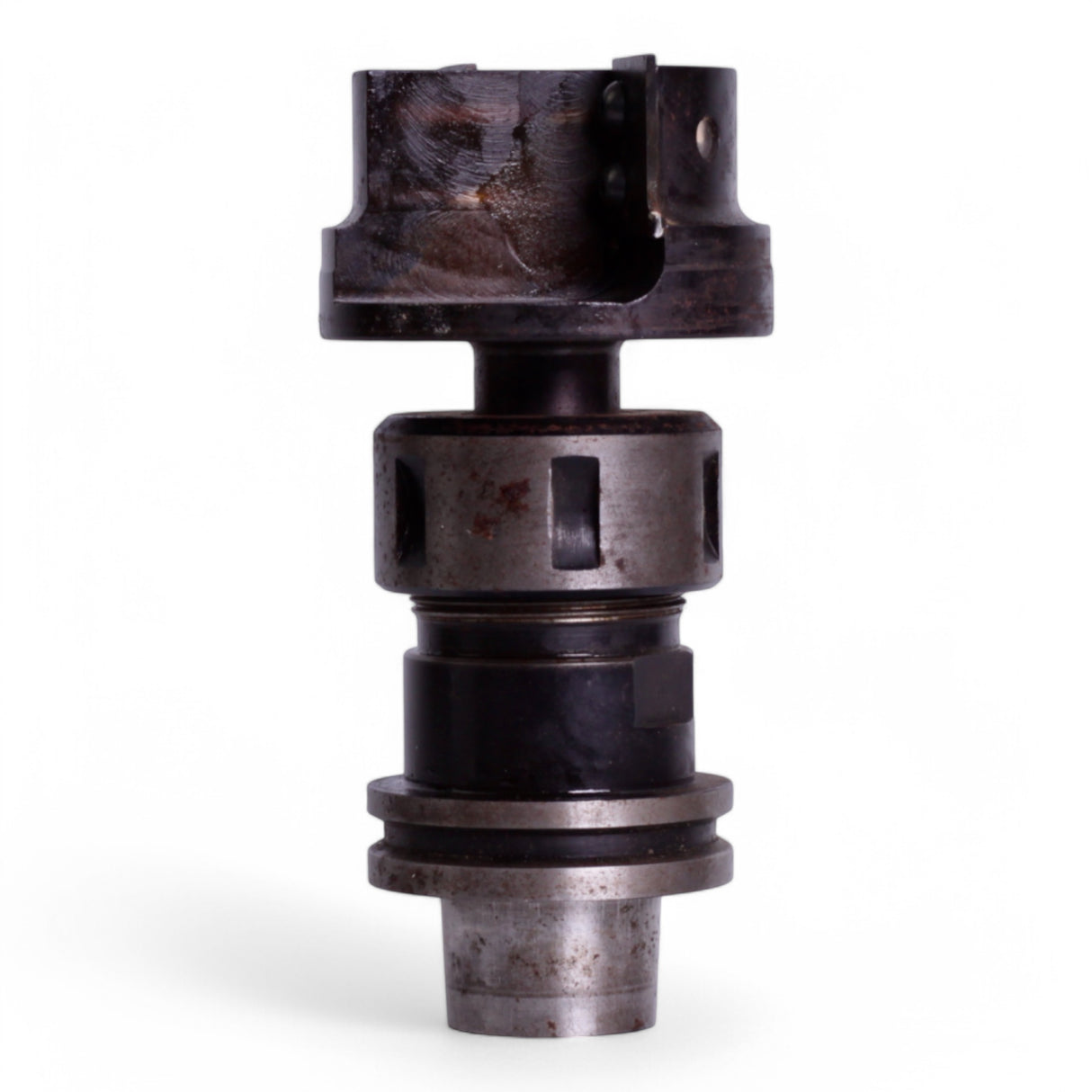 HSK 63  38 B Spannzangenfutter mit Radiusfräser D=79,7 b=47,8  B=30,8
