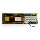 INDRAMAT AC Servo Controller DDS 2.1-W025-DS01-01 Servo Amplifier