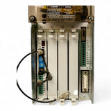 INDRAMAT AC Servo Controller DDS 2.1-W025-DS01-01 Servo Amplifier
