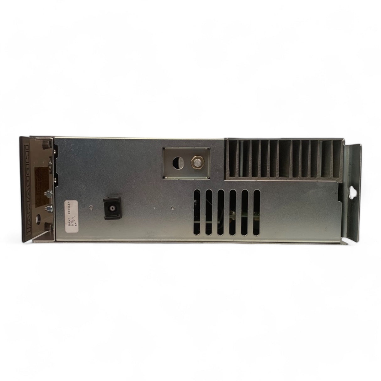 Indramat Rexroth Bosch  DDS02.1W025-DS01-02-FW Antriebssteuerung