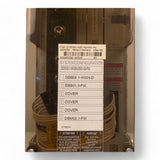 Indramat Rexroth Bosch  DDS02.1W025-DS01-02-FW Antriebssteuerung