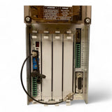 Indramat Rexroth Bosch  DDS02.1W025-DS01-02-FW Antriebssteuerung