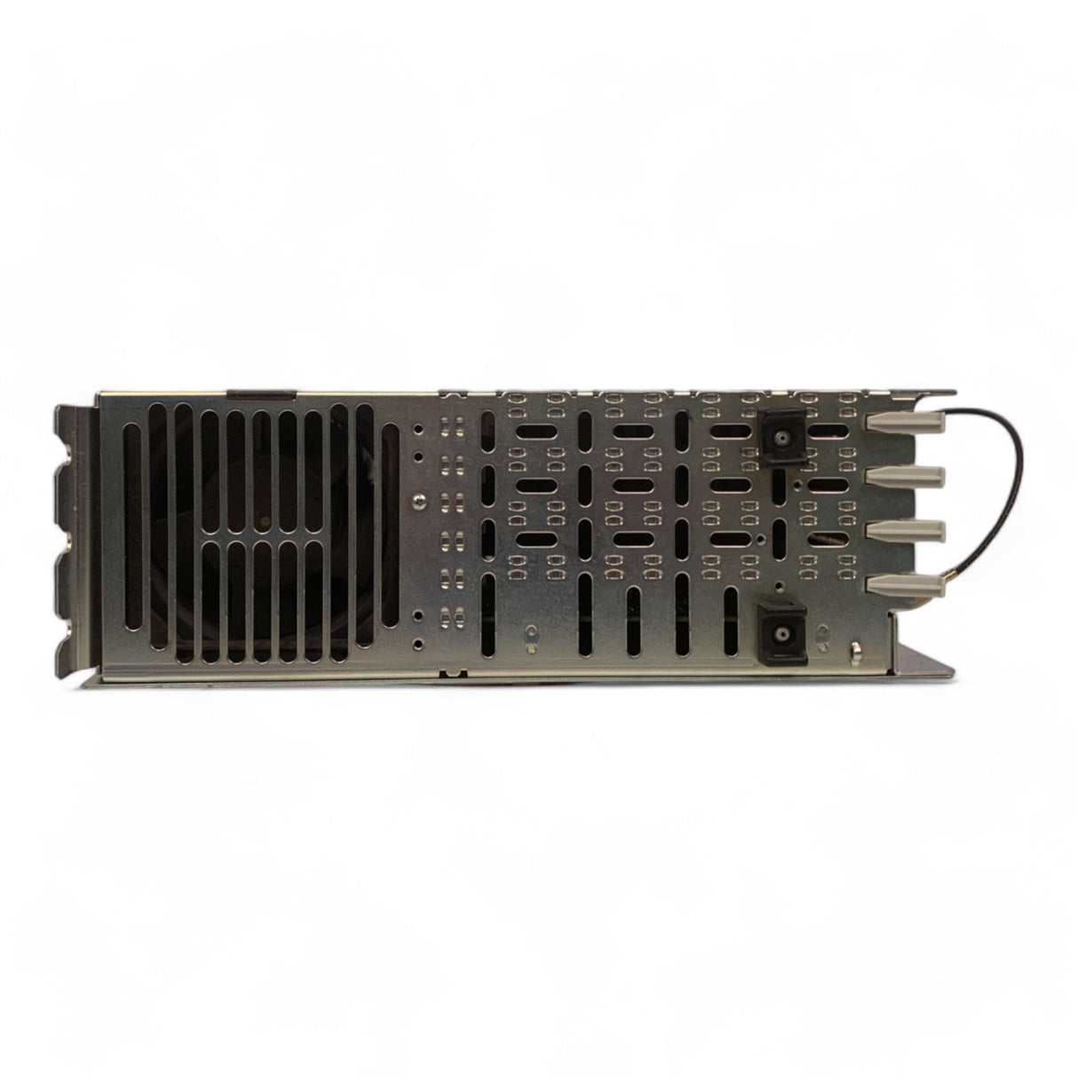 Indramat Rexroth Bosch  DDS02.1W025-DS01-02-FW Antriebssteuerung