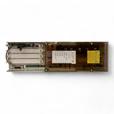 Indramat Rexroth Bosch  DDS02.1W025-DS01-02-FW Antriebssteuerung