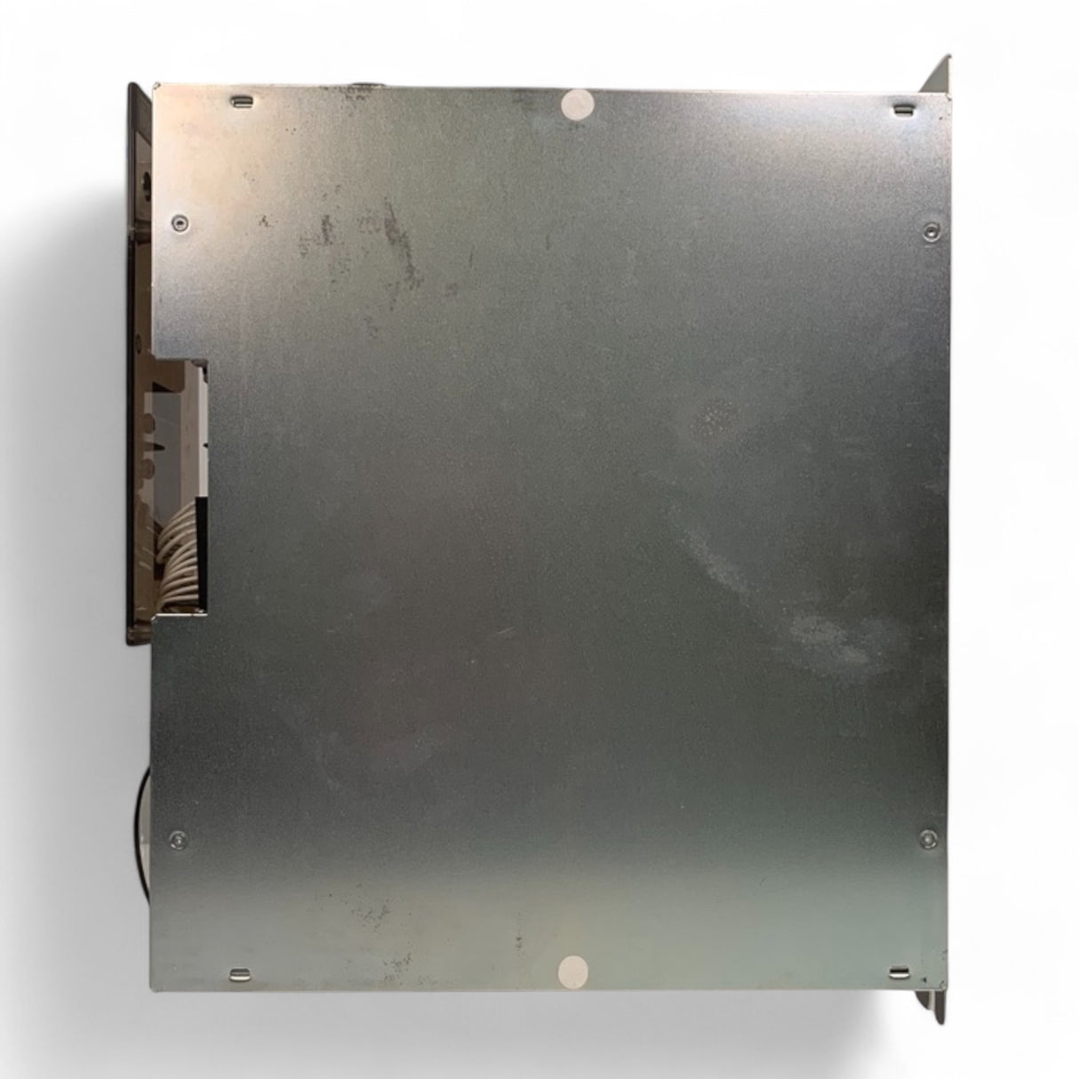 Indramat Rexroth Bosch  DDS02.1W025-DS01-02-FW Antriebssteuerung