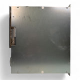 Indramat Rexroth Bosch  DDS02.1W025-DS01-02-FW Antriebssteuerung