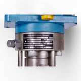 WIWA Phoenix 72.18.R Doppelwirkende Kolbenpumpe