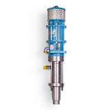 WIWA Phoenix 72.18.R Doppelwirkende Kolbenpumpe