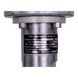 WIWA Niederdruckpumpe DA  10 1/72 0055293 Kolbenpumpe