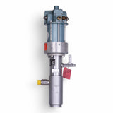 WIWA Niederdruckpumpe DA  10 1/72 0055293 Kolbenpumpe