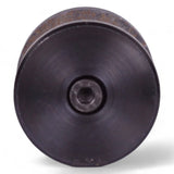 Aufnahme Bohrungswerkzeug 25 x 52 mm mit Schaft 25 mm