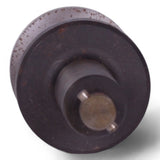 Aufnahme Bohrungswerkzeug 25 x 52 mm mit Schaft 25 mm
