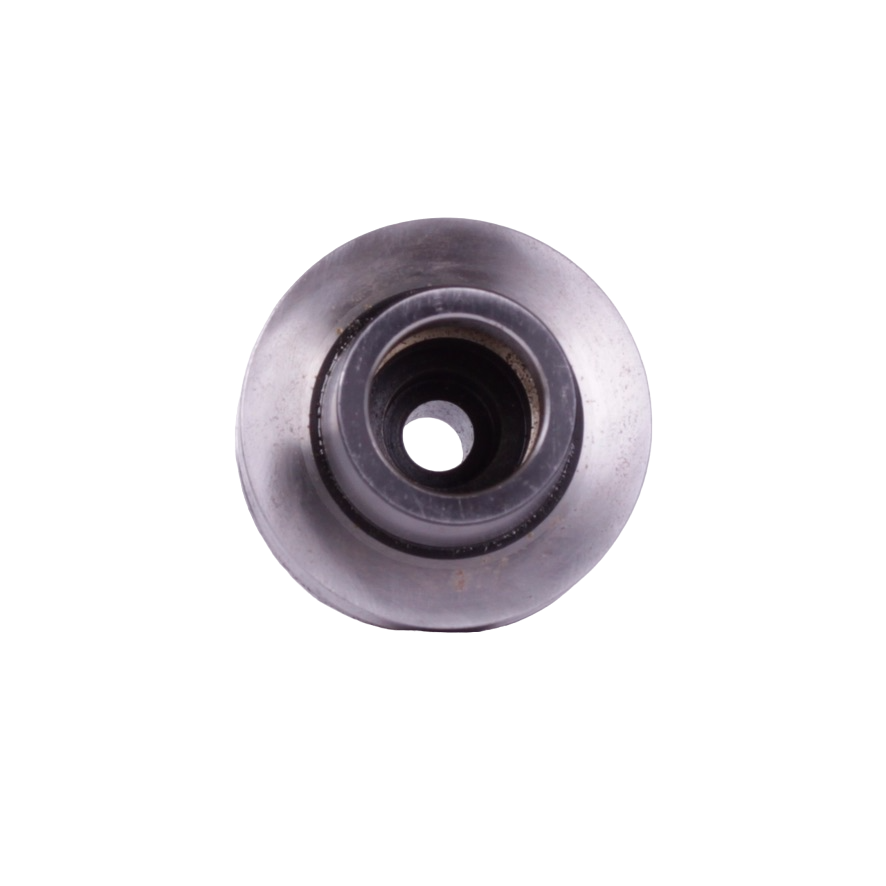 HSK 63 F Spannzangenfutter mit Aufnahme für Bohrungswerkzeug Art.-Nr. 6384330