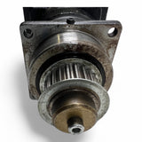 INDRAMAT MKD071B-061-KP1-KN Servomotor mit Alpha Getriebe SP 100-M01-10-421-000