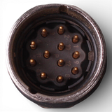 INDRAMAT MKD071B-061-KP1-KN  Permanent Magnetmotor Servomotor