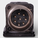 INDRAMAT MKD071B-061-KP1-KN  Permanent Magnetmotor Servomotor
