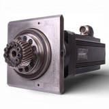 INDRAMAT MKD071B-061-KP1-KN  Permanent Magnetmotor Servomotor