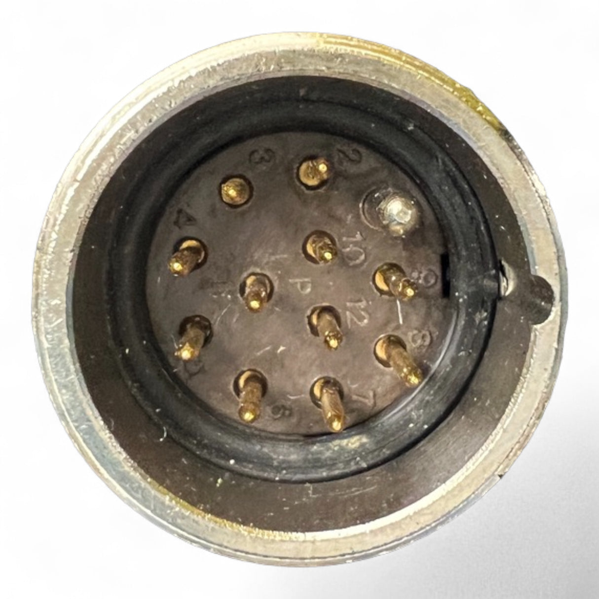 Indramat 092A-0-DD-4-C/095-B-1WI524LX/S001  Permanentmagnet Drehstromservomotor
