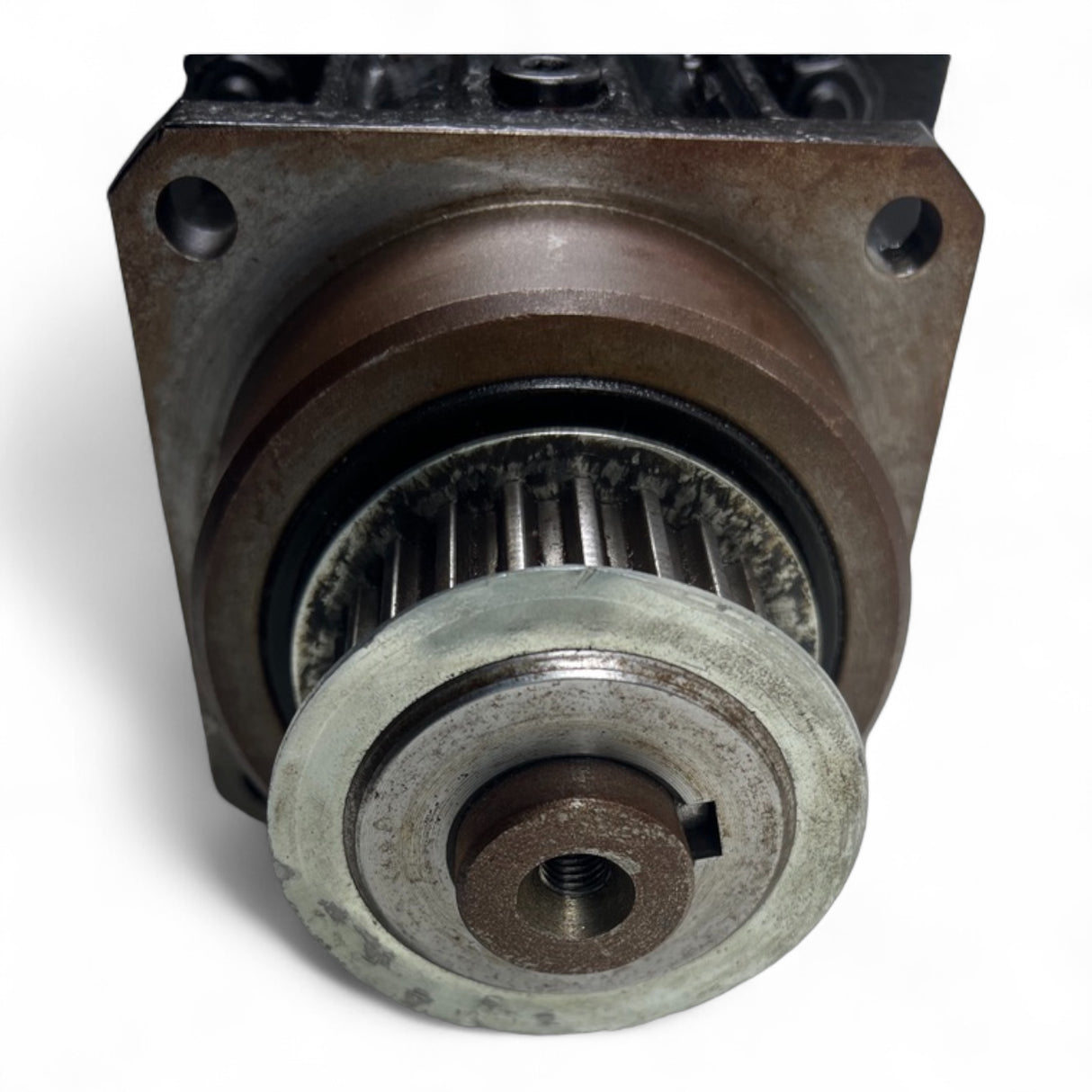 Indramat 092A-0-DD-4-C/095-B-1WI524LX/S001  Permanentmagnet Drehstromservomotor