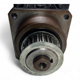 Indramat 092A-0-DD-4-C/095-B-1WI524LX/S001  Permanentmagnet Drehstromservomotor