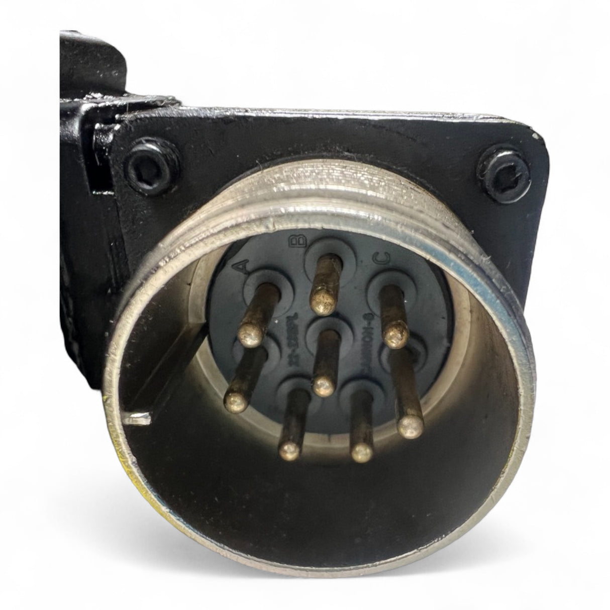 Indramat 092A-0-DD-4-C/095-B-1WI524LX/S001  Permanentmagnet Drehstromservomotor