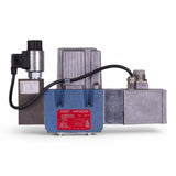 MOOG Servoventil D691Z4702G mit Vorsteuerstufe B97235-024V