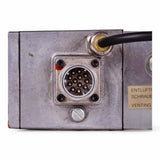 MOOG Servoventil D691Z4702G mit Vorsteuerstufe B97235-024V