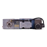 MOOG Servoventil D691Z4702G mit Vorsteuerstufe B97235-024V