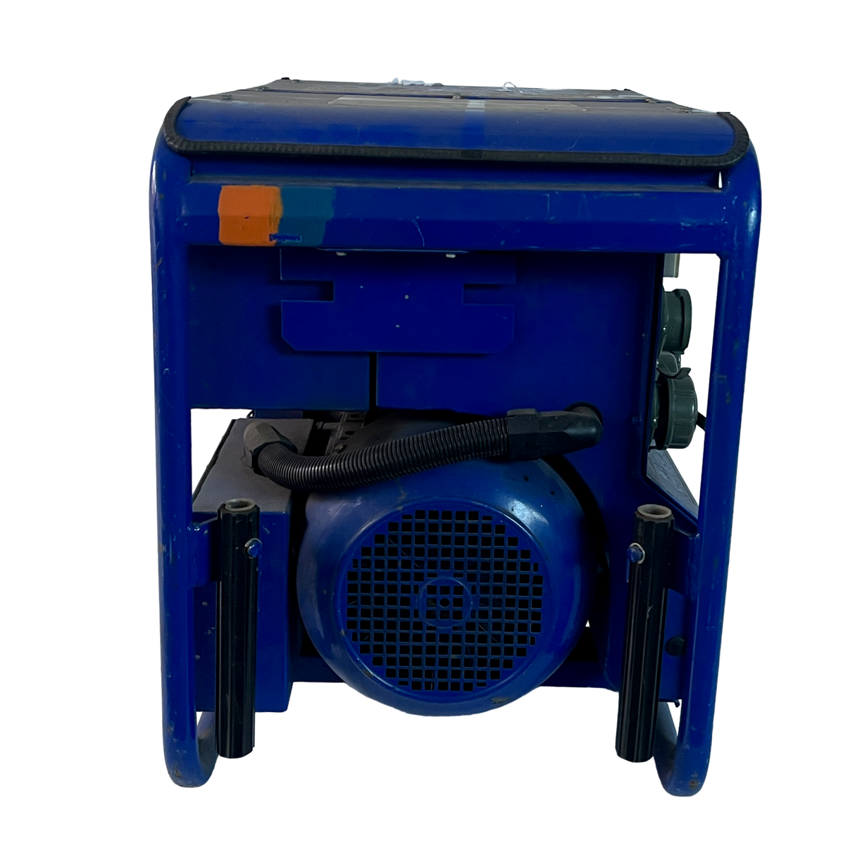 Kirsch Stromerzeuger Typ D(E) 5,5 BVF 5,5 kVA 400 V mit Briggs &amp; Stratton Motor 7,8 kW – Ansicht 4