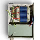 KEB NHF Filter Netzfilter Art.-Nr. 15.F4.T60-1019 Inverter