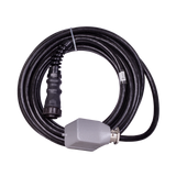 SCHLEICHER UCN Master CPU CNC Module Connection Cable Part No. 31306786-53