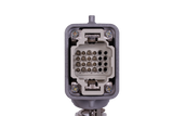 SCHLEICHER UCN Master CPU CNC Module Connection Cable Part No. 31306786-53
