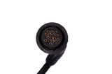 SCHLEICHER UCN Master CPU CNC Module Connection Cable Part No. 31306786-53